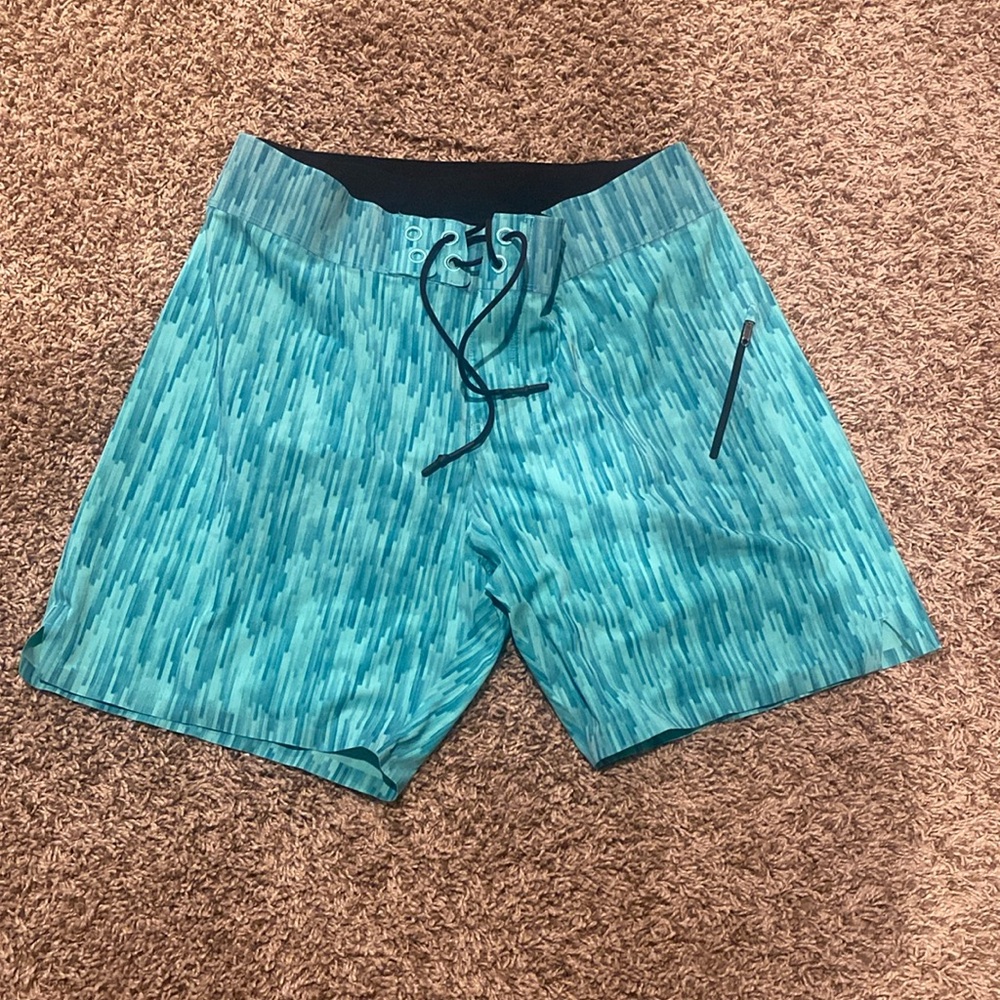 Lululemon pool shorts 34” waist 8” inseam